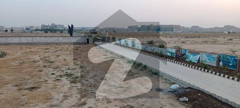 Spacious Prime Location 120 Square Yards Residential Plot Available For Sale In Cottage Residency Spacious Prime Location 120 Square Yards Residential Plot Available For Sale In Cottage Residency