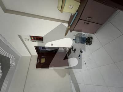 گرومندرچورنگی کراچی میں 2 کمروں کا 4 مرلہ فلیٹ 1.75 کروڑ میں برائے فروخت۔