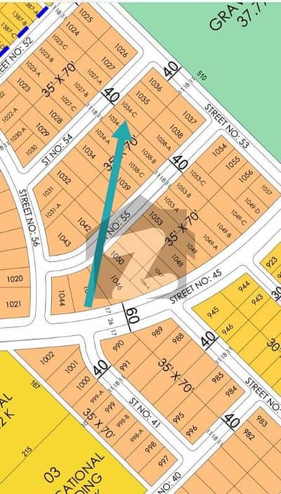 10 Marla Plot Residential Plot Available For Sale. In Faisal Town F-18 Block B Islamabad. 10 Marla Plot Residential Plot Available For Sale. In Faisal Town F-18 Block B Islamabad.