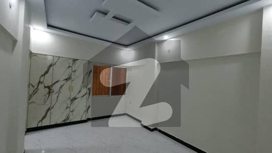 Flat Of 950 Square Feet In Gulshan-e-Iqbal - Block 7 For sale