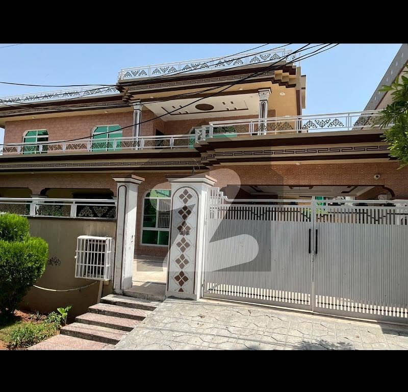 7 Marla Independent House For Rent In Usama Street Defence Road 7 Marla Independent House For Rent In Usama Street Defence Road