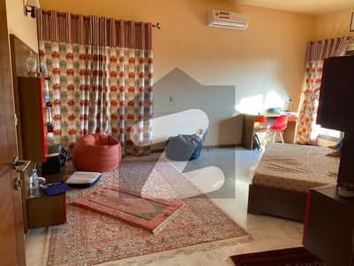 Furnished