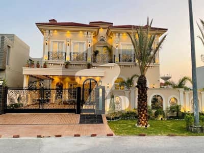 1 Kanal Renovated House For Rent In DHA Lahore