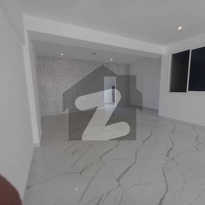 Brand New Office For Rent DHA Phase 8 Karachi