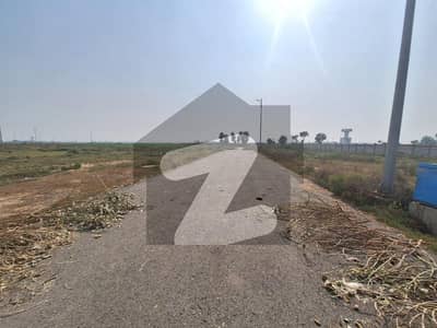 Golden Opportunity! Corner 5 Marla Plot with Direct 120 Ft Road Access DHA Prism Block R Golden Opportunity! Corner 5 Marla Plot with Direct 120 Ft Road Access DHA Prism Block R