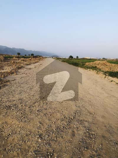 ای ۔ 12/3 ای ۔ 12,اسلام آباد میں 10 مرلہ رہائشی پلاٹ 3.25 کروڑ میں برائے فروخت۔