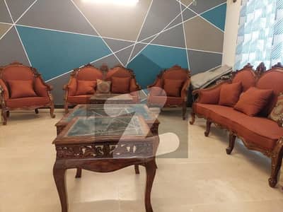 14 Marla Triple Storey House Available For Sale In CBR TOWN Islamabad