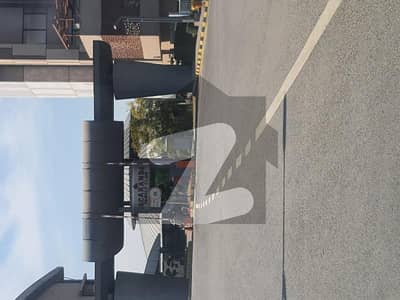 DHA 3 Allocation One Kanal Plot For Sale