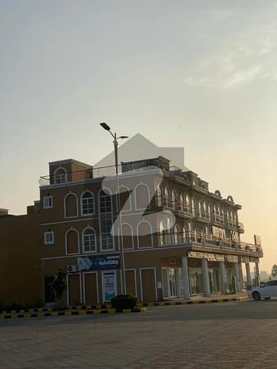 5 Marla Plot at cheapest price available for Sale In Palm City Gujranwala 5 Marla Plot at cheapest price available for Sale In Palm City Gujranwala