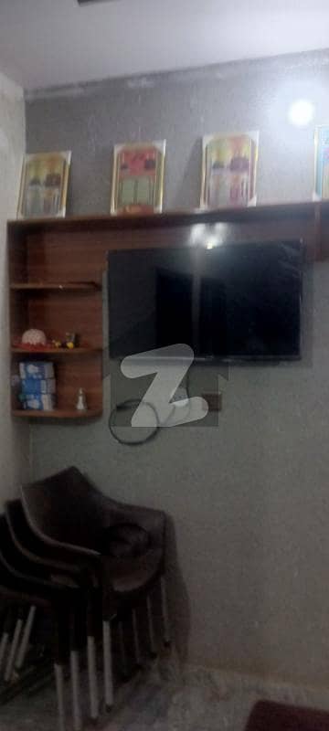 5 Marla 3rd Floor With Gas 5 Marla 3rd Floor With Gas