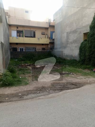 8 Marla PLOT Size (30+70) DEMAND 2 Corer 80 Lack CDA Transfer