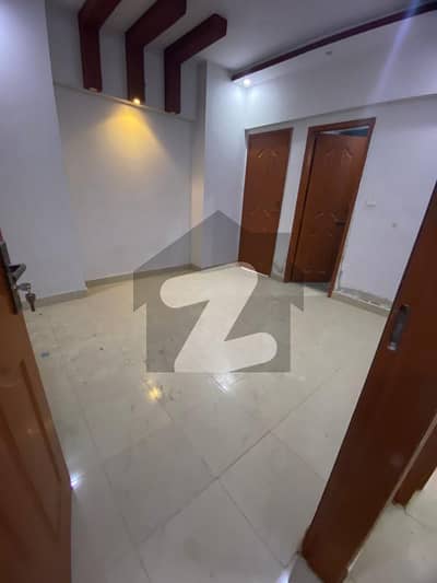 گلستانِِ جوہر ۔ بلاک 19 گلستانِ جوہر,کراچی میں 1 کمرے کا 3 مرلہ فلیٹ 72.0 لاکھ میں برائے فروخت۔