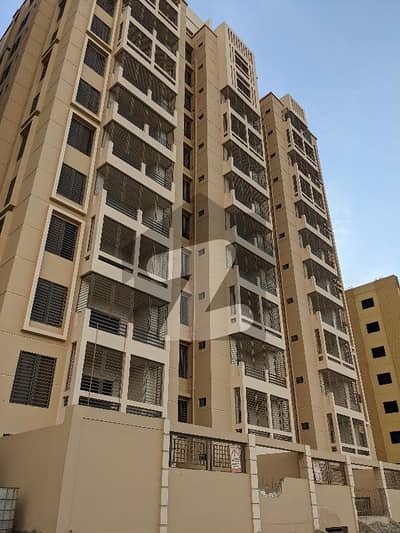 King Presidency 3 Bed DD Flat For Sale