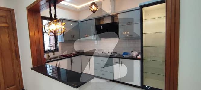 6 Marla House Available For Sale In I-14