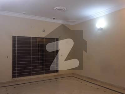 Single Storey 750 Square Yards House For rent In North Nazimabad - Block B Karachi