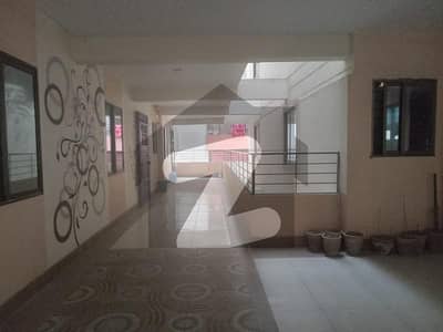 Prominently-Located Prime Location 1800 Square Feet Flat Available In North Nazimabad - Block B