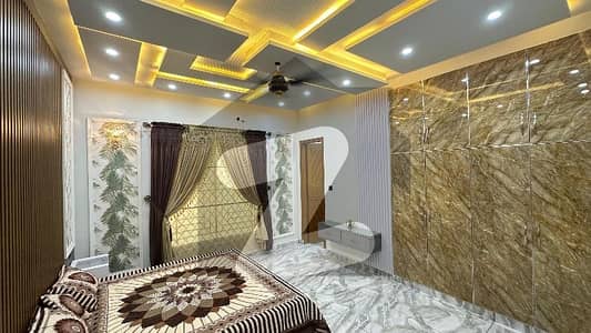 10 Marla Upper Portion Available Indus Block Beautiful House Nice Location