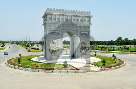 Stunning and affordable Residential Plot available for sale in DHA Phase 1 - Sector Y Stunning and affordable Residential Plot available for sale in DHA Phase 1 - Sector Y