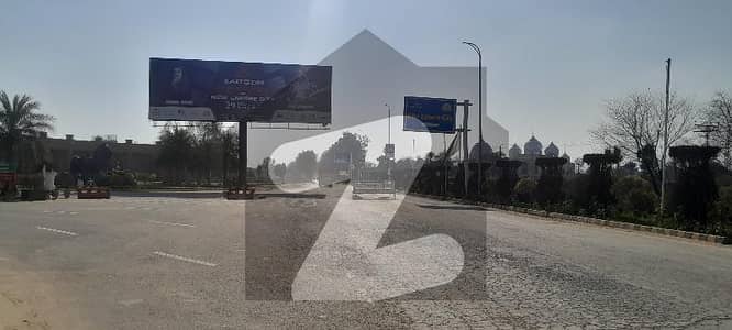 Ready To sale A Facing Park Residential Plot 10 Marla In New Lahore City - Block D Lahore Ready To sale A Facing Park Residential Plot 10 Marla In New Lahore City - Block D Lahore
