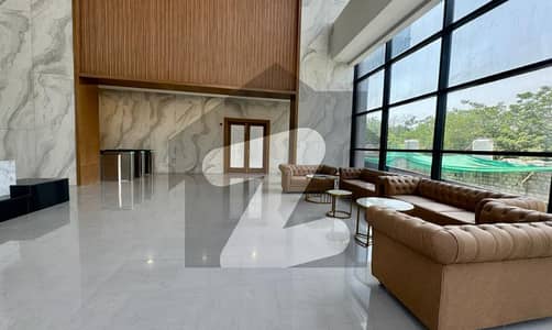 بلیو ایریا اسلام آباد میں 8 مرلہ دفتر 5.0 لاکھ میں کرایہ پر دستیاب ہے۔