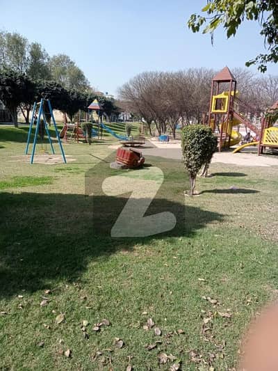 Best Options For Residential Plot Is Available For Sale In Khayaban-E-Amin - Block C Best Options For Residential Plot Is Available For Sale In Khayaban-E-Amin - Block C