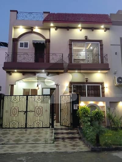 A Great Choice For A Prime Location 5 Marla House Available In Citi Housing Society A Great Choice For A Prime Location 5 Marla House Available In Citi Housing Society