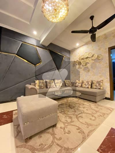 Two Bed Furnished Apartment Available For Sale