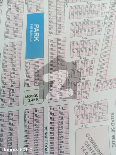 DHA Rahbar Sector-1 Block A Plot Available Near Masjid Park Its Under Ground Wiring Area Possession Plot With All Dues Clear Ready For Construction DHA Rahbar Sector-1 Block A Plot Available Near Masjid Park Its Under Ground Wiring Area Possession Plot With All Dues Clear Ready For Construction