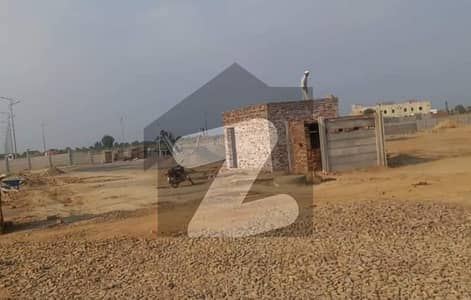 Prime Location 2 Marla Commercial Plot In Safari Garden Housing Scheme For sale At Good Location Prime Location 2 Marla Commercial Plot In Safari Garden Housing Scheme For sale At Good Location