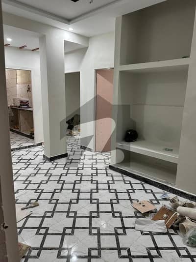 Spacious 2-Bed Apartment For Sale In Prime Location I-8/1 Islamabad (CDA Sector)