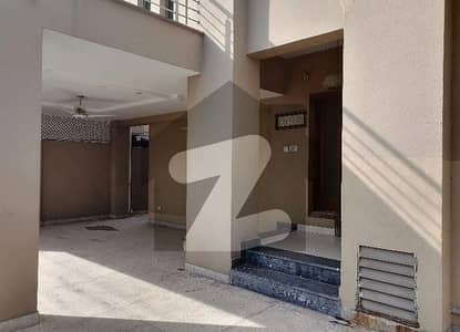 Askari 11 - Sector A House Sized 12 Marla For sale
