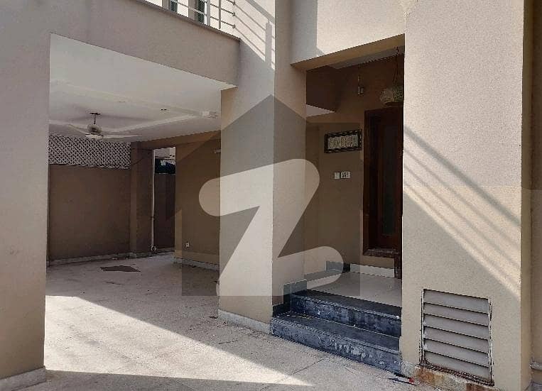 Askari 11 - Sector A House Sized 12 Marla For sale
