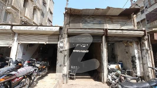 صدر صدر ٹاؤن,کراچی میں 5 مرلہ کمرشل پلاٹ 2.5 کروڑ میں برائے فروخت۔
