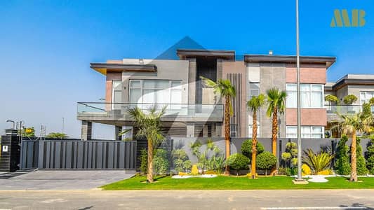 2 Kanal Ultra Modern Designer Bungalow - Fully Furnished Home Theatre At Prime Location DHA Phase 6 Lahore 2 Kanal Ultra Modern Designer Bungalow - Fully Furnished Home Theatre At Prime Location DHA Phase 6 Lahore