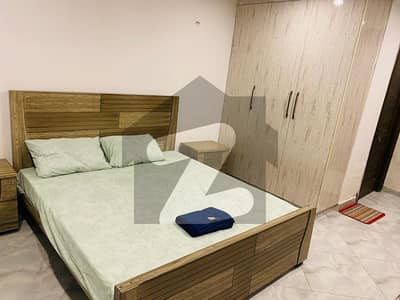 Fully Furnished, Tower C 2 Beds Apartment For Sale In Ex Air Avenue DHA Phase 8 Airport Road Lahore