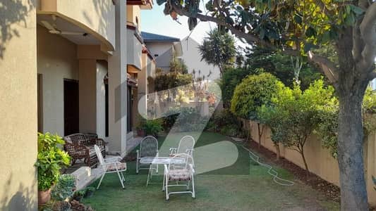 F-11-1 666 Square Yards Beautiful House 2 Unit Margalla Facing