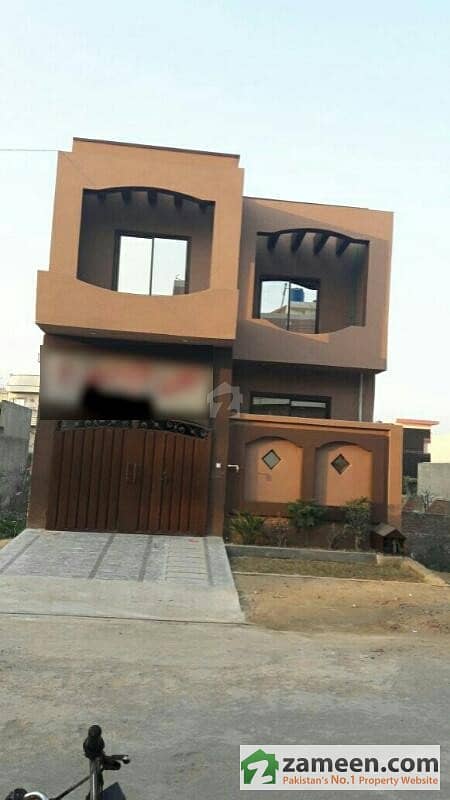 House In Rizwan Garden At Jallo Canal Road Lahore House In Rizwan Garden At Jallo Canal Road Lahore