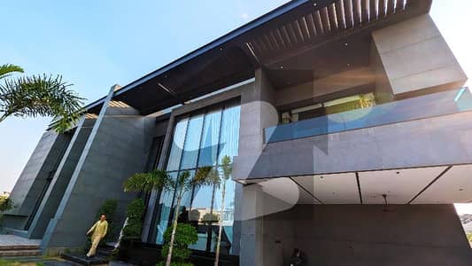 Brand New Ultra Luxury Villa For Sale