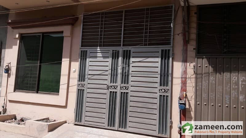 3 Marla House For Sale In Hajvery Scheme 3 Marla House For Sale In Hajvery Scheme