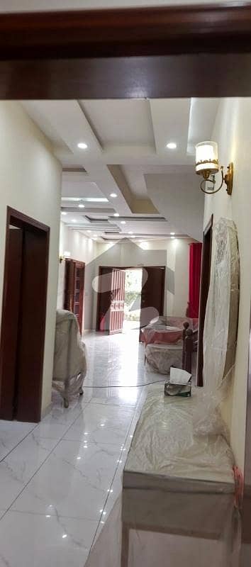1 Kanal Double Unit House For Sale In DHA Phase-4 1 Kanal Double Unit House For Sale In DHA Phase-4