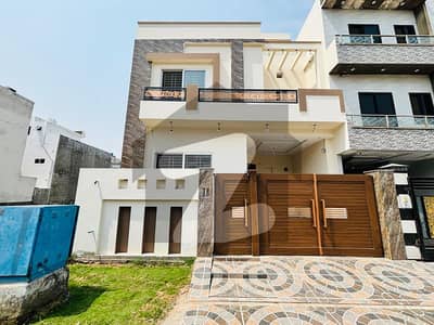 Beautiful 5 Marla House For Sale CC Block Central Hub Citi Housing Gujranwala Beautiful 5 Marla House For Sale CC Block Central Hub Citi Housing Gujranwala