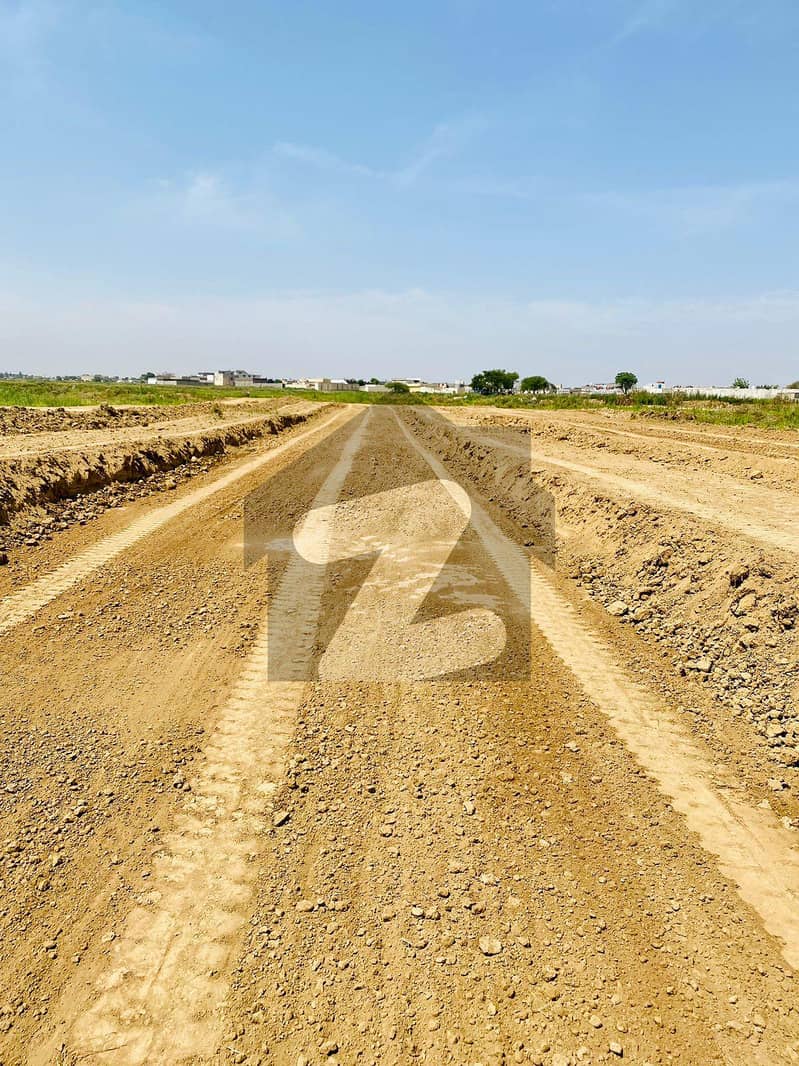 Top Location 40x80 Size Plot Is For Sale Top Location 40x80 Size Plot Is For Sale
