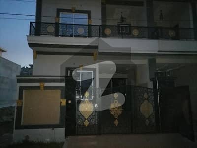 5 Marla House In Pak Arab Housing Society For sale At Good Location 5 Marla House In Pak Arab Housing Society For sale At Good Location