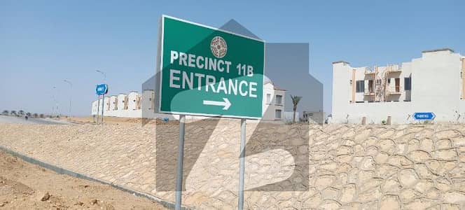 Best Investor Opportunity. Plots available FOR SALE in Precinct-11B Near Villas. Ready for Construction Best Investor Opportunity. Plots available FOR SALE in Precinct-11B Near Villas. Ready for Construction