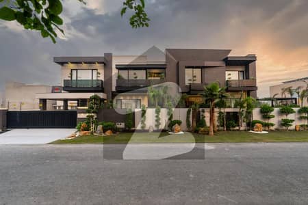 Pakistan's Most Luxury Ultra Modern 2 Kanal House with all Luxurious Features For Sale at Prime Location of DHA Pakistan's Most Luxury Ultra Modern 2 Kanal House with all Luxurious Features For Sale at Prime Location of DHA