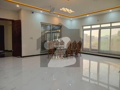 Spacious 1 Kanal! Brand New! Prime Location CDA Sector! Reasonable Price 7.5 Crore In MPCHS B-17 Spacious 1 Kanal! Brand New! Prime Location CDA Sector! Reasonable Price 7.5 Crore In MPCHS B-17