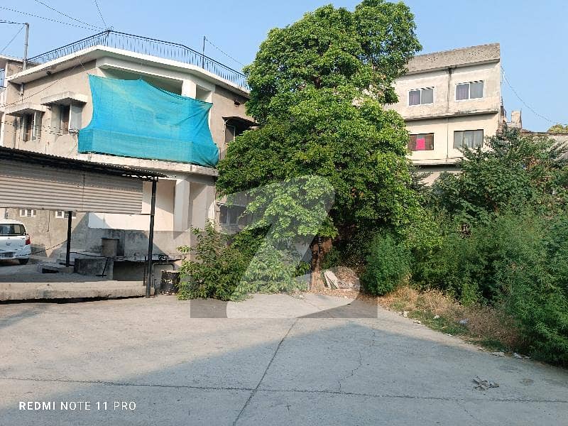 Peshawar Road Radio Pakistan House Sale Peshawar Road Radio Pakistan House Sale