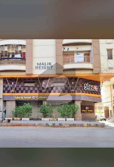ایس ایم سی ایچ ایس ۔ سندھی مسلم سوسائٹی جمشید ٹاؤن,کراچی میں 4 مرلہ Studio دکان 5.5 لاکھ میں کرایہ پر دستیاب ہے۔