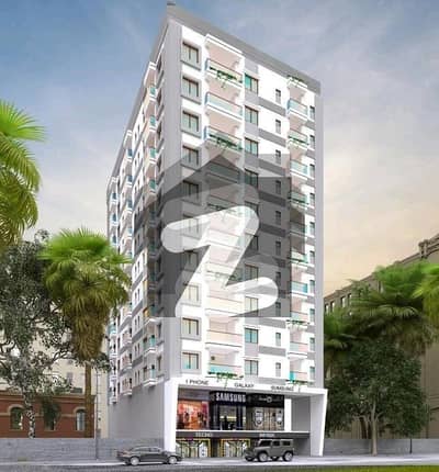 SB Meadows By Skills Builders And Developers, Main Rashid Minhas Road SB Meadows By Skills Builders And Developers, Main Rashid Minhas Road