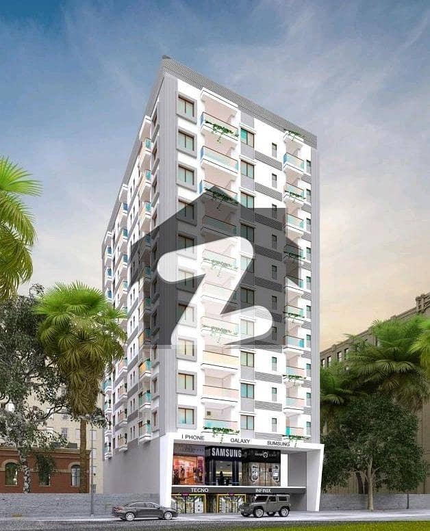 SB Meadows By Skills Builders And Developers, Main Rashid Minhas Road SB Meadows By Skills Builders And Developers, Main Rashid Minhas Road